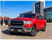 2019 RAM 1500 Big Horn (Stk: X359560A) in Cranbrook - Image 1 of 21