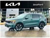 2026 Kia Sorento Hybrid EX (Stk: S26287) in Stratford - Image 1 of 28