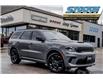 2024 Dodge Durango R/T (Stk: 46754) in Waterloo - Image 1 of 29