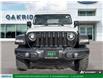 2021 Jeep Wrangler Sport (Stk: D55302A) in London - Image 2 of 29