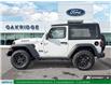 2021 Jeep Wrangler Sport (Stk: D55302A) in London - Image 3 of 29