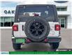 2021 Jeep Wrangler Sport (Stk: D55302A) in London - Image 6 of 29