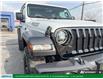 2021 Jeep Wrangler Sport (Stk: D55302A) in London - Image 9 of 29