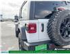 2021 Jeep Wrangler Sport (Stk: D55302A) in London - Image 13 of 29