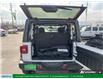 2021 Jeep Wrangler Sport (Stk: D55302A) in London - Image 15 of 29