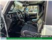 2021 Jeep Wrangler Sport (Stk: D55302A) in London - Image 16 of 29