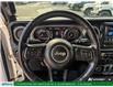 2021 Jeep Wrangler Sport (Stk: D55302A) in London - Image 17 of 29