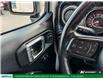 2021 Jeep Wrangler Sport (Stk: D55302A) in London - Image 21 of 29