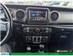 2021 Jeep Wrangler Sport (Stk: D55302A) in London - Image 23 of 29