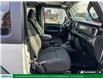 2021 Jeep Wrangler Sport (Stk: D55302A) in London - Image 26 of 29