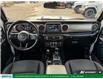 2021 Jeep Wrangler Sport (Stk: D55302A) in London - Image 28 of 29
