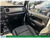 2021 Jeep Wrangler Sport (Stk: D55302A) in London - Image 29 of 29