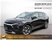 2026 Chevrolet Blazer LT (Stk: 2-13283) in Oshawa - Image 1 of 21