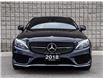 2018 Mercedes-Benz AMG C 43 Base (Stk: PC0050A) in Aurora - Image 2 of 24