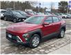 2026 Hyundai Kona 2.0L Essential (Stk: 26U1284) in Aurora - Image 7 of 8