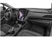 2026 Subaru Crosstrek Touring (Stk: 251457) in Mississauga - Image 11 of 11