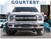 2026 Ford F-150 Lariat (Stk: 26FS9252) in London - Image 2 of 11