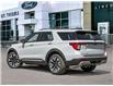 2026 Ford Explorer Platinum (Stk: S6382) in St. Thomas - Image 4 of 10