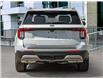 2026 Ford Explorer Platinum (Stk: S6382) in St. Thomas - Image 5 of 10