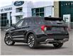 2026 Ford Explorer Platinum (Stk: S6377) in St. Thomas - Image 4 of 10
