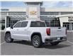 2026 GMC Sierra 1500 SLT (Stk: TZ328362) in Calgary - Image 4 of 25