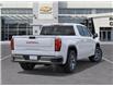 2026 GMC Sierra 1500 SLT (Stk: TZ328362) in Calgary - Image 5 of 25