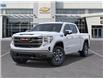 2026 GMC Sierra 1500 SLT (Stk: TZ328362) in Calgary - Image 7 of 25