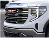 2026 GMC Sierra 1500 SLT (Stk: TZ328362) in Calgary - Image 14 of 25