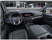 2026 GMC Sierra 1500 SLT (Stk: TZ328362) in Calgary - Image 16 of 25