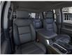 2026 GMC Sierra 1500 SLT (Stk: TZ328362) in Calgary - Image 17 of 25