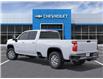 2026 Chevrolet Silverado 3500HD LT (Stk: 26T246) in Hope - Image 3 of 6
