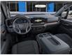 2026 Chevrolet Silverado 3500HD LT (Stk: 26T246) in Hope - Image 5 of 6