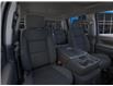 2026 Chevrolet Silverado 3500HD LT (Stk: 26T246) in Hope - Image 6 of 6