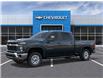 2026 Chevrolet Silverado 2500HD  (Stk: 26-258) in Pembroke - Image 2 of 6