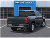 2026 Chevrolet Silverado 2500HD  (Stk: 26-258) in Pembroke - Image 4 of 6