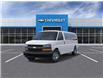 2026 Chevrolet Express 3500 LS (Stk: N2853-26) in New Hamburg - Image 1 of 6