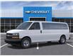 2026 Chevrolet Express 3500 LS (Stk: N2853-26) in New Hamburg - Image 2 of 6