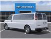 2026 Chevrolet Express 3500 LS (Stk: N2853-26) in New Hamburg - Image 3 of 6