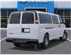 2026 Chevrolet Express 3500 LS (Stk: N2853-26) in New Hamburg - Image 4 of 6