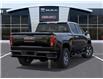 2026 GMC Sierra 1500 Pro (Stk: 9178-26) in St. Catharines - Image 4 of 24