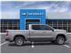 2026 Chevrolet Silverado 1500 RST (Stk: 260405) in Ottawa - Image 5 of 24