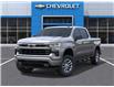 2026 Chevrolet Silverado 1500 RST (Stk: 260405) in Ottawa - Image 6 of 24
