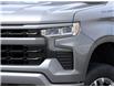 2026 Chevrolet Silverado 1500 RST (Stk: 260405) in Ottawa - Image 10 of 24