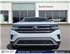 2022 Volkswagen Atlas 2.0 TSI Trendline (Stk: SU7627A) in Calgary - Image 2 of 22
