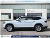 2022 Volkswagen Atlas 2.0 TSI Trendline (Stk: SU7627A) in Calgary - Image 3 of 22