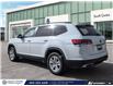 2022 Volkswagen Atlas 2.0 TSI Trendline (Stk: SU7627A) in Calgary - Image 4 of 22