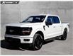 2026 Ford F-150 XLT (Stk: TT192) in Kamloops - Image 1 of 25