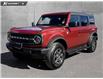 2026 Ford Bronco Big Bend (Stk: XT197) in Kamloops - Image 1 of 25