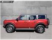 2026 Ford Bronco Big Bend (Stk: XT197) in Kamloops - Image 3 of 25