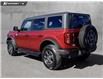 2026 Ford Bronco Big Bend (Stk: XT197) in Kamloops - Image 4 of 25